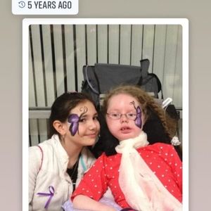 Meet your Posher, Paige